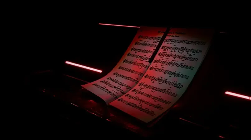音乐才子抄袭实锤，多首金曲旋律高度雷同 - cg51吃瓜网黑料娱乐爆料配图