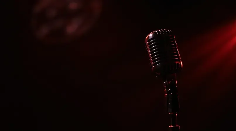 歌手假唱风波始末：从演唱会被夸到被锤对口型 - cg51吃瓜网黑料绯闻时间线配图