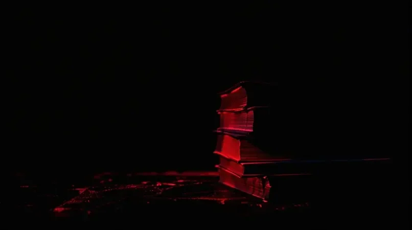 知识博主塌房始末：从"名校学霸"到"抄袭惯犯" - cg51吃瓜网黑料绯闻时间线配图