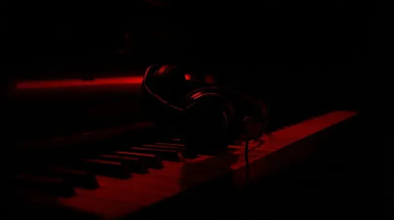 音乐才子抄袭实锤,原创音乐还有救吗? - cg51吃瓜网黑料 音乐才子抄袭实锤,原创音乐还有救吗? - cg51吃瓜网黑料网友热评配图