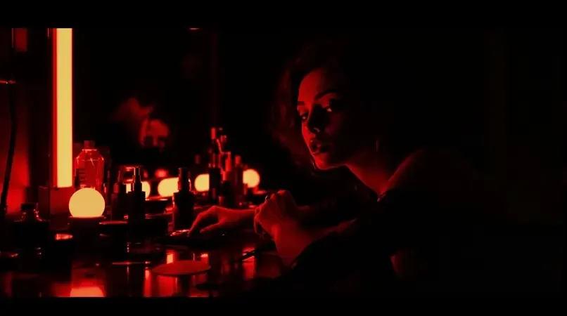 千万粉美妆博主自创品牌"三无"被锤 - cg51吃瓜网黑料娱乐爆料配图