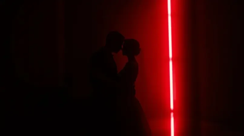 二十年前"玉女掌门人"的隐婚：粉丝崩溃瞬间 - cg51吃瓜网黑料娱乐爆料配图